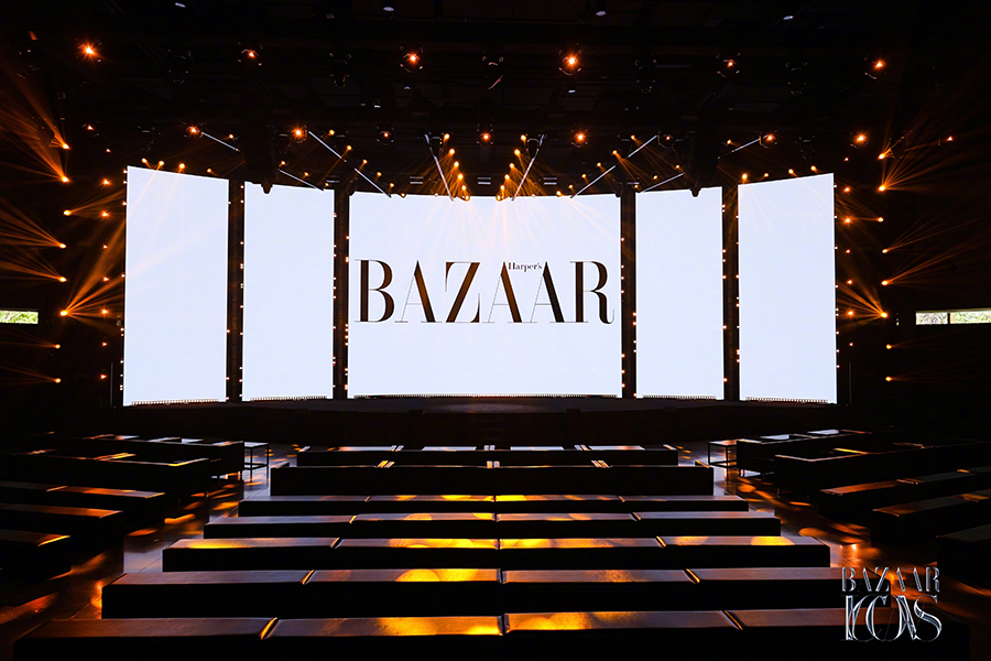 2024 BAZAAR ICONS時(shí)尚芭莎年度派對(duì)