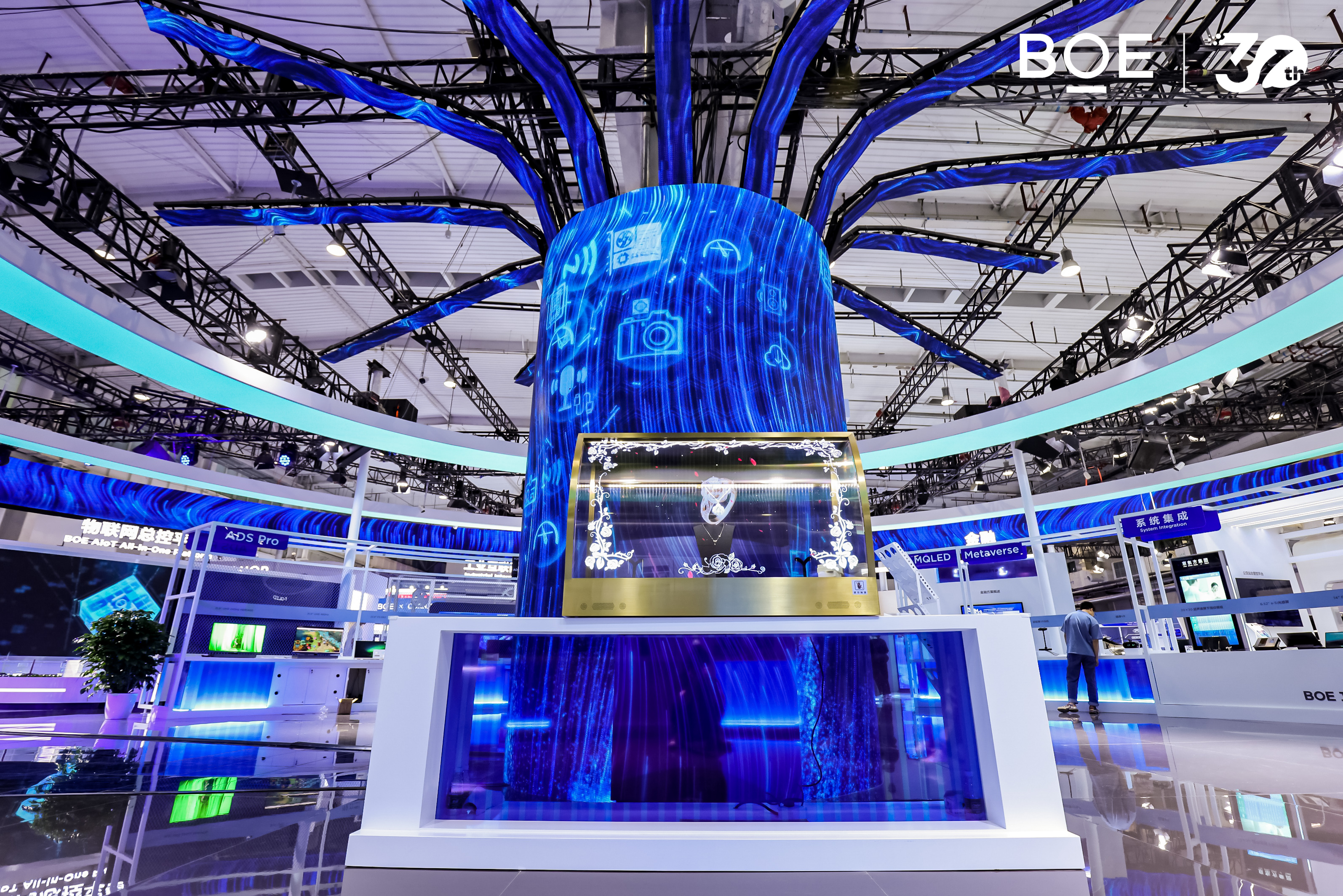 B2B展會(huì)互動(dòng)秘籍引爆人流的4大策略